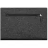 Rivacase 8802 33,8 cm (13,3 inch) nešiojamojo kompiuterio rankovė, juoda/pilka