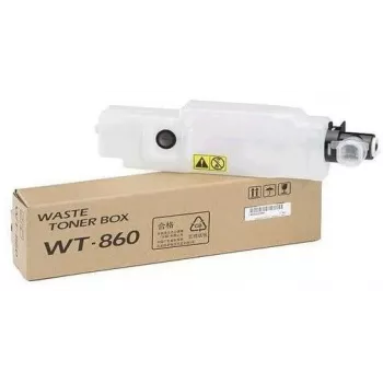 KYOCERA WT-860 atsarginė kasetė – 25 000 puslapių