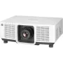 Panasonic PT-MZ682WE WUXGA lazerinis projektorius - 6500 liumenų - 3 000 000:1 - diapazonas 1,61–2,76 - baltas