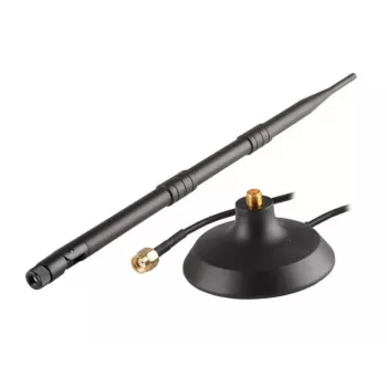 Kryptinė antena Savio AK-05
