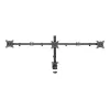 Logilink BP0173 Display Black – laikiklis
