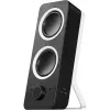 Garsiakalbis LOGITECH 980-000810 juodas