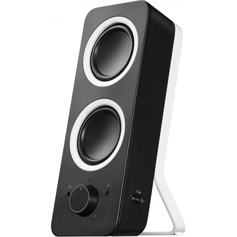 Garsiakalbis LOGITECH 980-000810 juodas