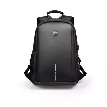 Port Designs CHICAGO EVO BP 13/15.6'' 39,6 cm (15,6) Kuprinė Juoda