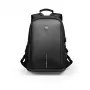 Port Designs CHICAGO EVO BP 13/15.6'' 39,6 cm (15,6) Kuprinė Juoda
