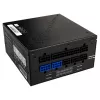 Maitinimo blokas SilverStone SFX Series SX700-LPT V1.1, 700W, 80 PLUS Platinum, SFX-L, juodas