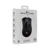 Pelė White Shark WGM-5012 Lionel Juoda USB