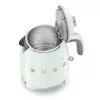 Smeg 50's Style Virdulys KLF05PGEU Pastel Green