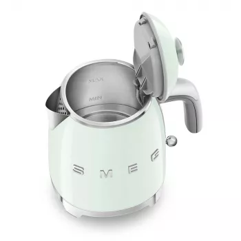 Smeg 50's Style Virdulys KLF05PGEU Pastel Green