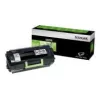 Originalus Lexmark 522X juodos spalvos kasetė (1 vnt.)