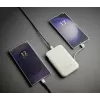 Power Bank USB 10000 mAh smėlio spalvos S10000 7333031 Intenso