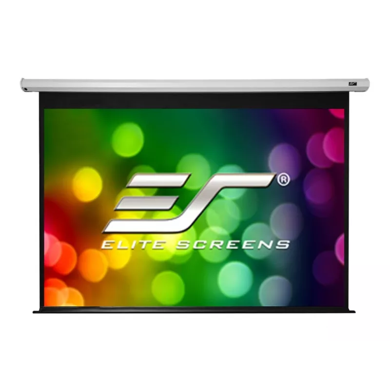 Projekcinis ekranas Elite Screens Electric120V 3,05 m (120 colių) 4:3