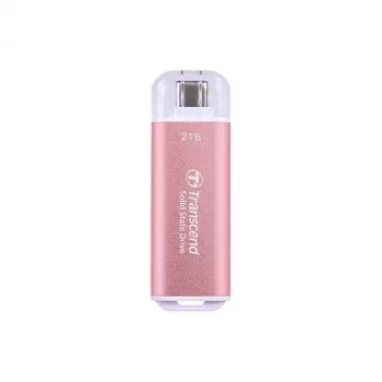 Išorinis SSD diskas Transcend 1TB USB Type-C TS1TESD300P