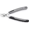 Knipex 78 03 125 ESD replės įstrižainės, 125 mm, nerūdijantis plienas, ESD