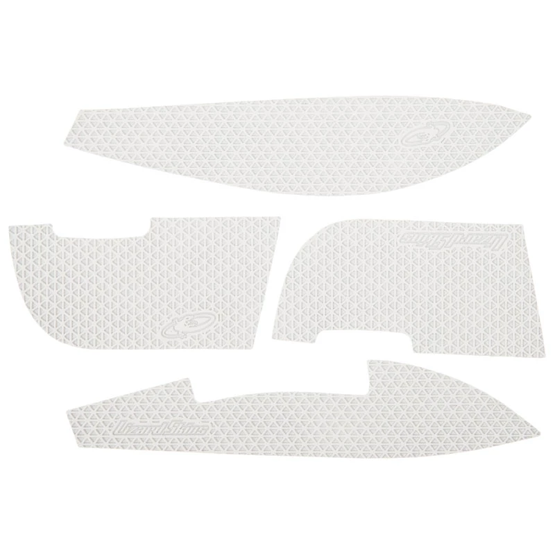 Endgame Gear XM1 Lizard Skins DSP Grip - balta