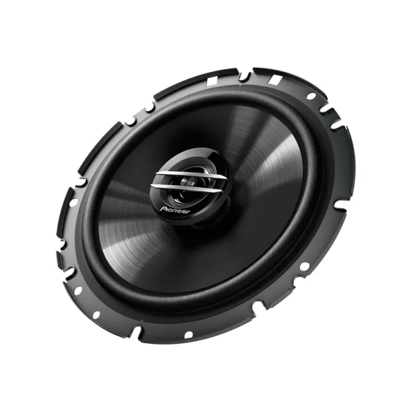 Pioneer TS-G1720F automobilio garsiakalbis apvalus 2 krypčių 300 W 2 vnt.