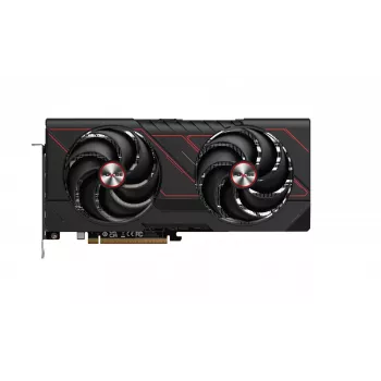 SAPPHIRE PULSE Radeon RX 9070 16GB GDDR6 vaizdo plokštė
