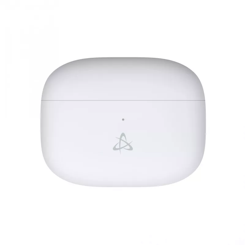 Belaidės ausinės SBOX EB-TWS54 Baltos