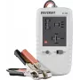 Relėtų testeris Voltcraft RT-100 – nuo 12 V iki 230 V