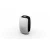 Oro valytuvas Mill Silent Pro Air Purifier — Mill APSILENT iki 115 m², CADR 68,3 m³/h, baltas/juodas