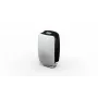 Oro valytuvas Mill Silent Pro Air Purifier — Mill APSILENT iki 115 m², CADR 68,3 m³/h, baltas/juodas