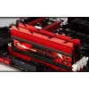 G.Skill TridentX Series DDR3 16 GB (2 x 8 GB) 2400 MHz PC3-19200 CL10 1.65 V atminties rinkinys (F3-2400C10D-16GTX)