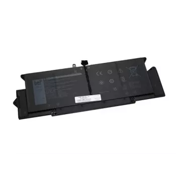 Bti 3C baterija, skirta Dell Latitude 5320 (OEM: 9JM71, GH5Y5, HDGJ8, MHR4G)