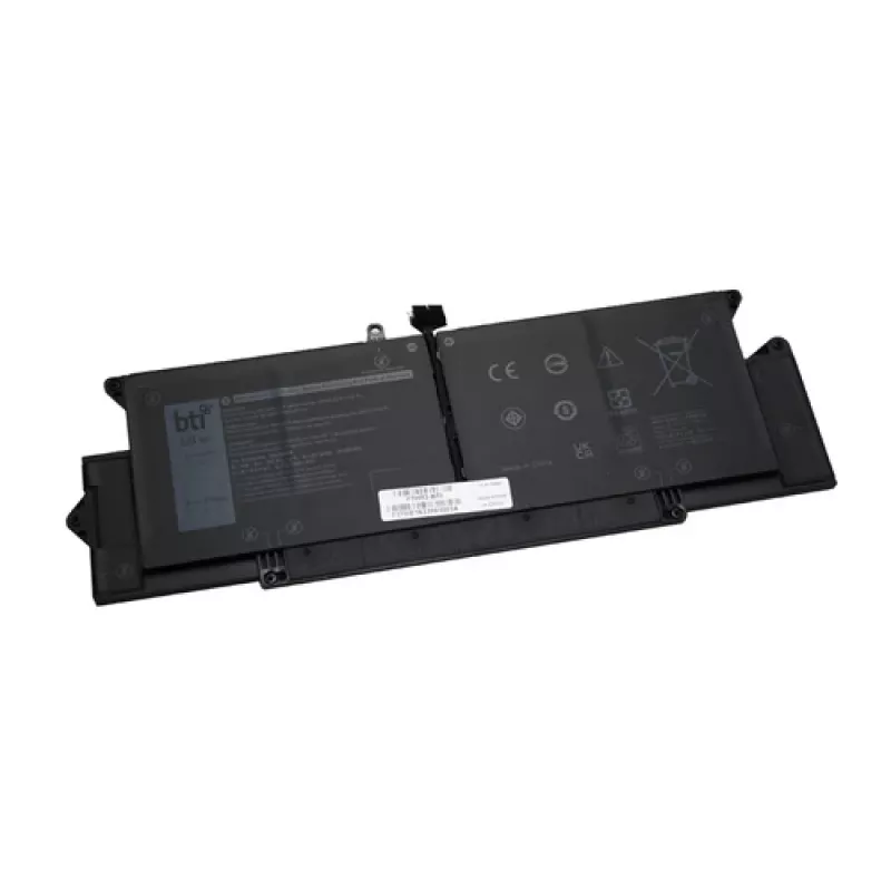 Bti 3C baterija, skirta Dell Latitude 5320 (OEM: 9JM71, GH5Y5, HDGJ8, MHR4G)