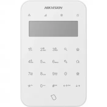 Apsauginis įrenginys Hikvision DS-PK1-LT-WE belaidis 282 g 174,63x25,25x109,62 mm