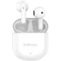 Belaidės ausinės Infinix XBuds 2 XE29 Baltos