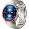 Išmanusis laikrodis Huawei WATCH GT 6 Pro GPS 46mm