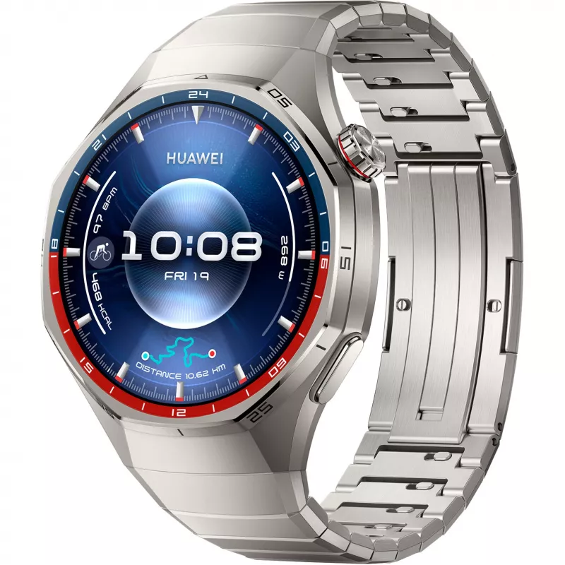 Išmanusis laikrodis Huawei WATCH GT 6 Pro GPS 46mm
