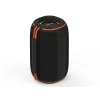 Tracer XtremeBeat Lite TWS nešiojamas Bluetooth garsiakalbis, juodas, 10 W