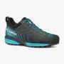 Scarpa Mescalito GTX batai - Shark/Azure 41.5