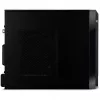 Stalinis kompiuteris Acer Aspire XC-1860 — Intel Core Ultra 5 225, 16 GB DDR5, 1 TB SSD, Windows 11 Home, juodas