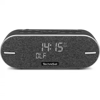 Nešiojamas radijo imtuvas TechniSat DIGITRADIO BT 2 DAB+ FM 20W