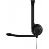Sennheiser PC 3 CHAT Ausinės Juodos