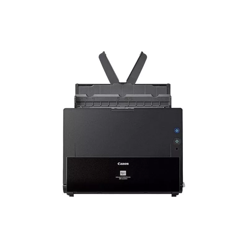 Canon imageFORMULA DR-C225 II kompaktiškas dvipusis dokumentų skaitytuvas