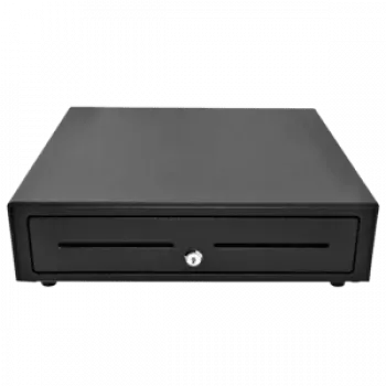 Star Micronics 37950880 juodas