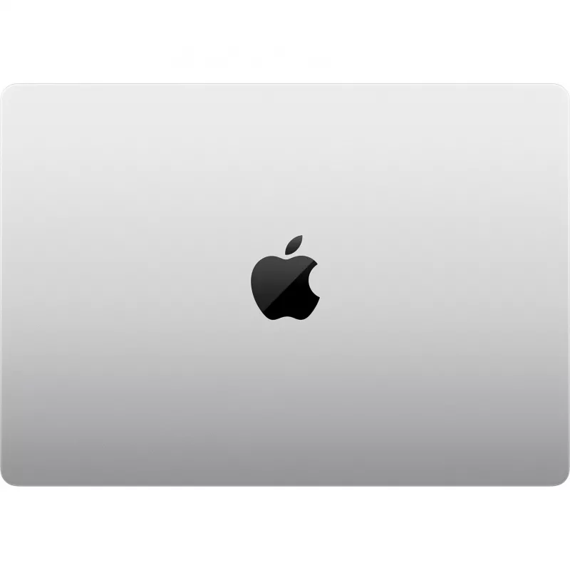 Apple MacBook Pro Space Black MDE04D/A - 35,6 cm (14''), M5 10 branduolių procesorius, 10 branduolių GPU, 16 GB RAM, 512 GB SSD /be maitinimo šaltinio