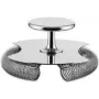 Kokteilinis sietelis Alessi GIA27 nerūdijantis plienas 102 mm