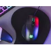 Tracer GameZone Odin RGB laidinė pelė žaidėjams, 12000 DPI, 8 mygtukai