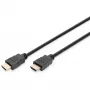 HDMI kabelis Digitus DB-330123-050-S 5m