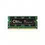 CoreParts MMH0042/4GB atminties modulis 1 x 4 GB DDR3 204 kontaktų SO-DIMM