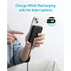 Nešiojamas įkroviklis Anker 321 MagGo 5000 mAh