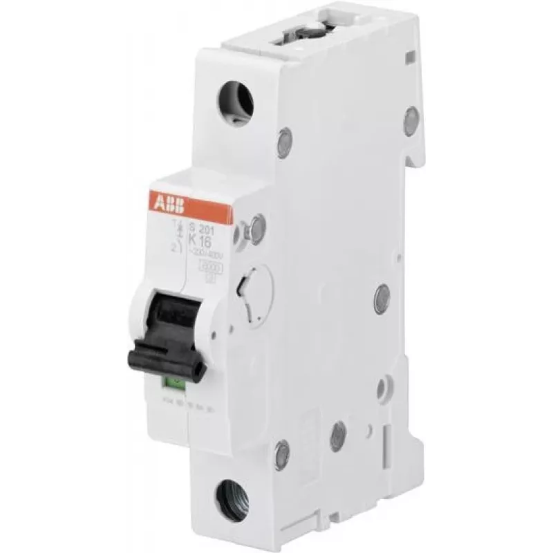 Automatinis jungiklis ABB 2CDS251001R0217