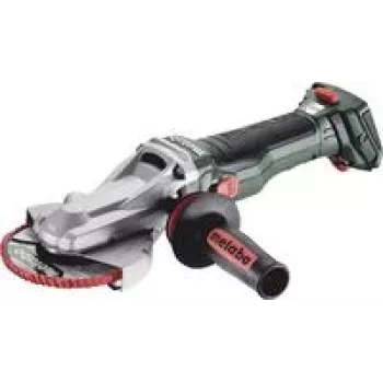 Metabo WVBF 18 LTX BL 15-125 Quick belaidis kampinis šlifuoklis 125 mm, bešepetinis
