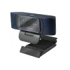 LogiLink HD USB Pro internetinė kamera (UA0379) – Full HD su automatiniu fokusavimu