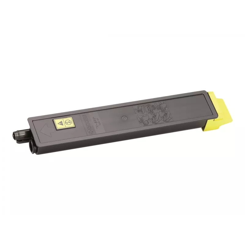 KYOCERA TK-895Y originalus geltonas toneris