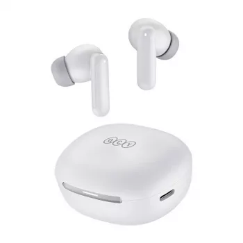 Ausinės QCY MeloBuds HT16